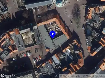 Stichting Hofje onder den Toren Middelburg