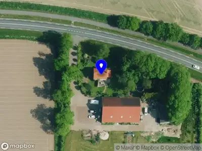 Graafwerk Holding B.V. Nagele