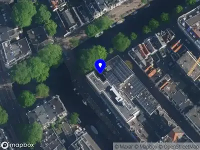 Stichting Administratiekantoor SO WIFI Amsterdam