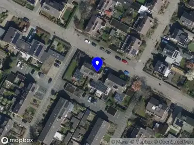 Stichting Rotterdam Fund Racers