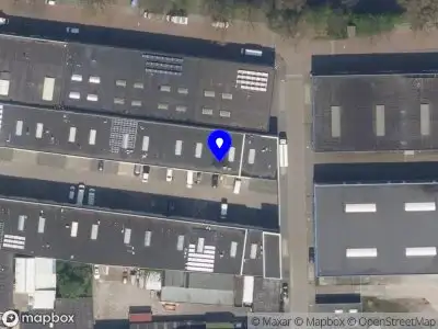 Turgay Kirilmaz Holding B.V.