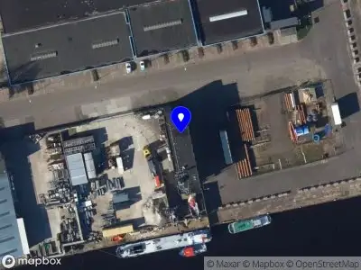 Keyworkers B.V. Den Helder