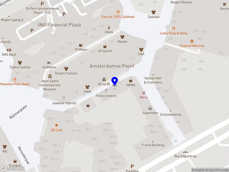 Bijlmerplein Hearcare B.V.