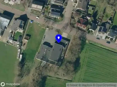 Nieuw bedrijf Stichting Dorpsvoorziening Nieuw-Dijk