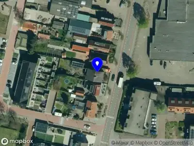 Nieuw bedrijf MoFan B.V.