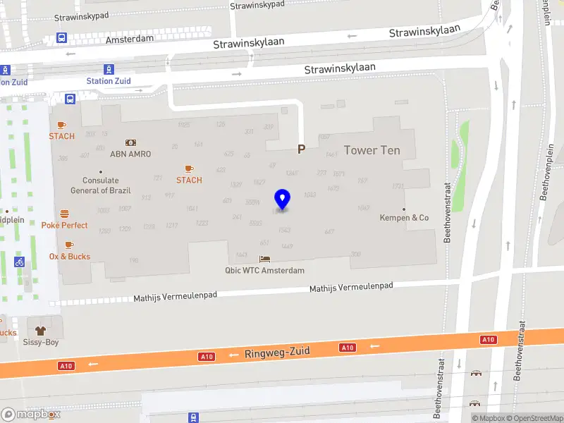 Colombus Premium Holding B.V.