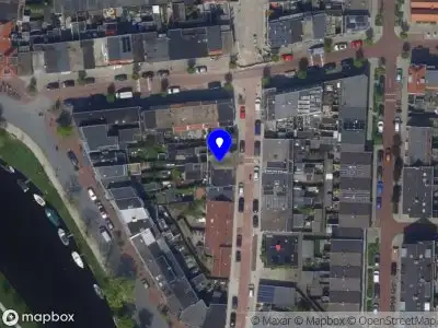 Orange to Work B.V. Leiden