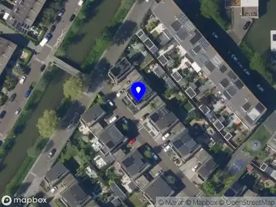 M.C. van Dorp Beheer B.V. 's-Gravenhage