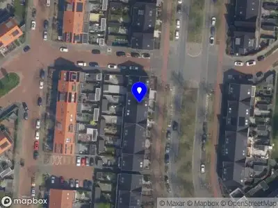 Auxilium Tussenholding B.V. Rotterdam