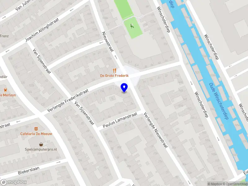 Stichting A-Way Productions