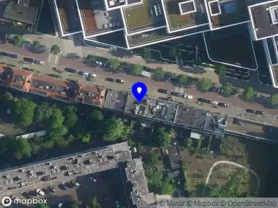 VvE Trompenburgstraat 37 Amsterdam
