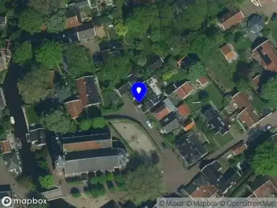 Oosterwind Holding B.V.