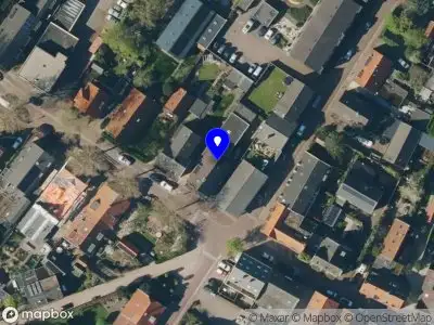 Nieuw bedrijf ReBa Holding B.V.