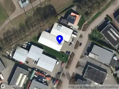 Technisch Centrum v/d Bijl B.V. Assen
