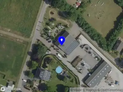 Nieuw bedrijf De Middelpas B.V.