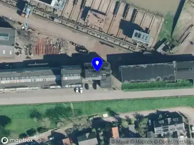 Shipyard Millingen B.V. Millingen aan de Rijn
