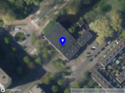 Stichting Utrecht Op Orde Utrecht
