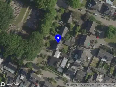 Angie's Transportdienst B.V.