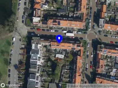 Nieuw bedrijf C. Helmink Holding B.V.