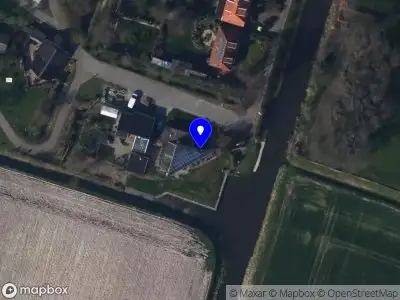 De Oplossing Kloosterburen B.V. KLOOSTERBUREN