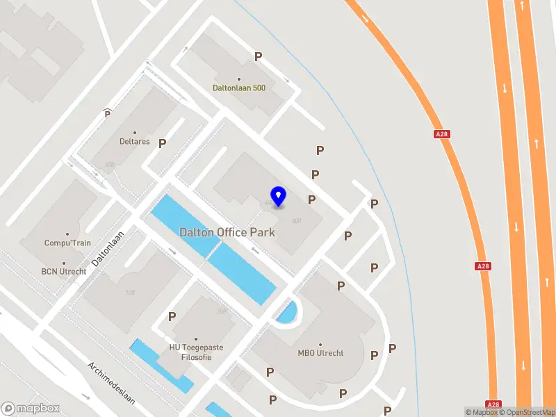 Stichting 33rd ECNP Congress