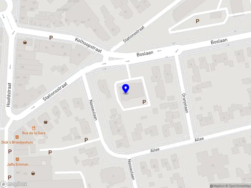 Circular Innovation Company B.V.