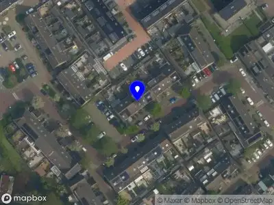 Nieuw bedrijf Jaap Mol Beheer B.V.