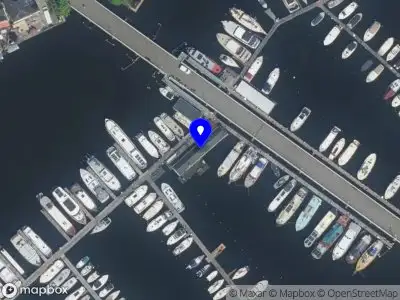 Marinapark Houthaven B.V.