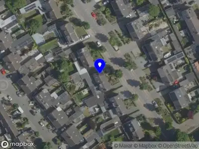 Stichting werkgroep sinterklaas Lieshout