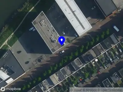 PB Bouw B.V. Amsterdam