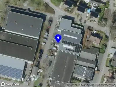 Nieuw bedrijf Heftruckservice.com B.V.