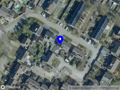 Stichting "Vrienden van Park Vossenberg" KAATSHEUVEL