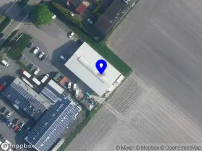 Nieuw bedrijf TBK Klimaat B.V.