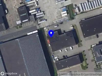 dit is BAS B.V. Alblasserdam