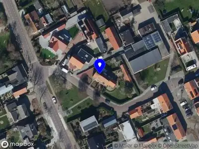 Stichting Straô Scharendijke