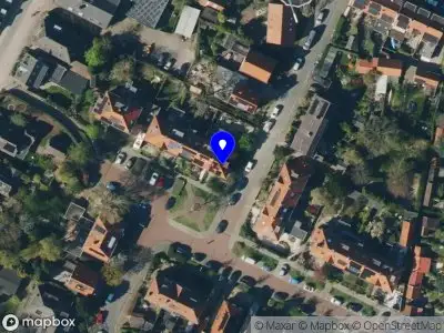 Nieuw bedrijf Marigold Memorial