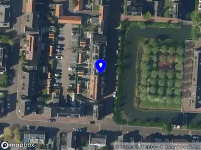 Nieuw bedrijf Stichting Bover