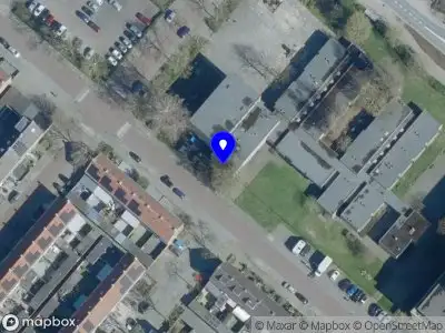 Stichting de Tijd en Ruimte 's-Hertogenbosch
