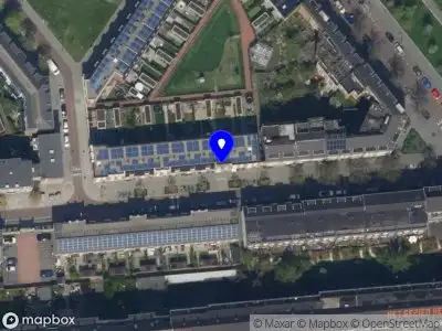 Nieuw bedrijf Stichting Welzijn Den Haag