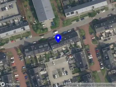 Beheervereniging 'Boszoom 2' Pijnacker