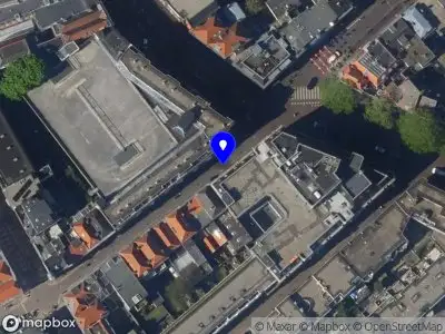 Maya International Dental Clinic B.V. 's-Gravenhage