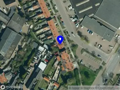 Stichting Op Eigen Tenen Veenendaal