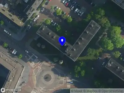 Yinckx Holding B.V. Amsterdam