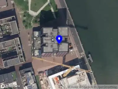 RGO Business Support B.V. Rotterdam