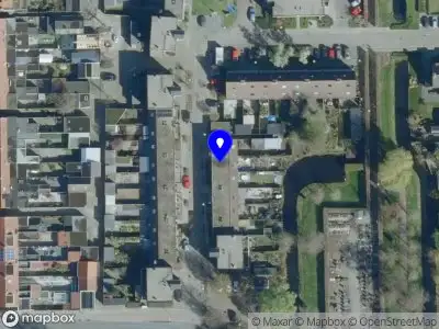 Nieuw bedrijf Alisa Facility B.V.