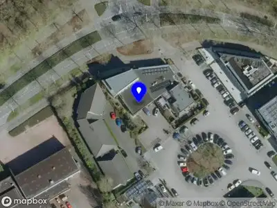 Nieuw bedrijf Vakbedrijf Van Osch B.V.