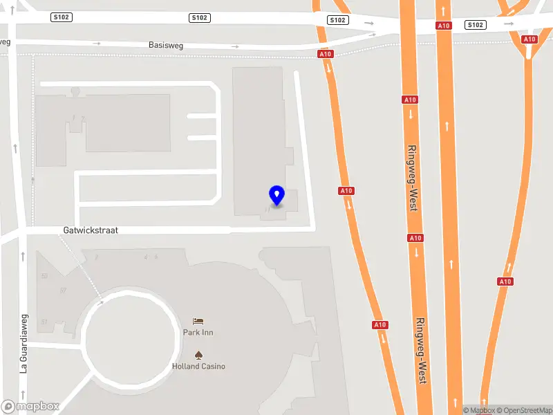 Project Fluyt Co?peratief U.A.