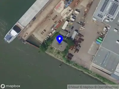 R. van Maastricht Holding B.V. Sliedrecht