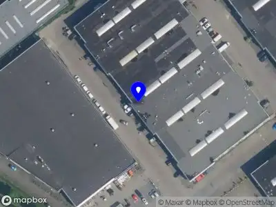 Voorthuizen Asbest en Logistiek B.V. Amsterdam