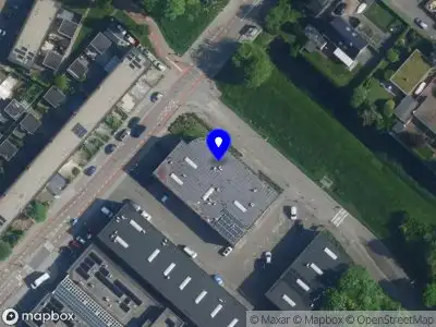 Familysupporters Haarlemmermeer B.V.